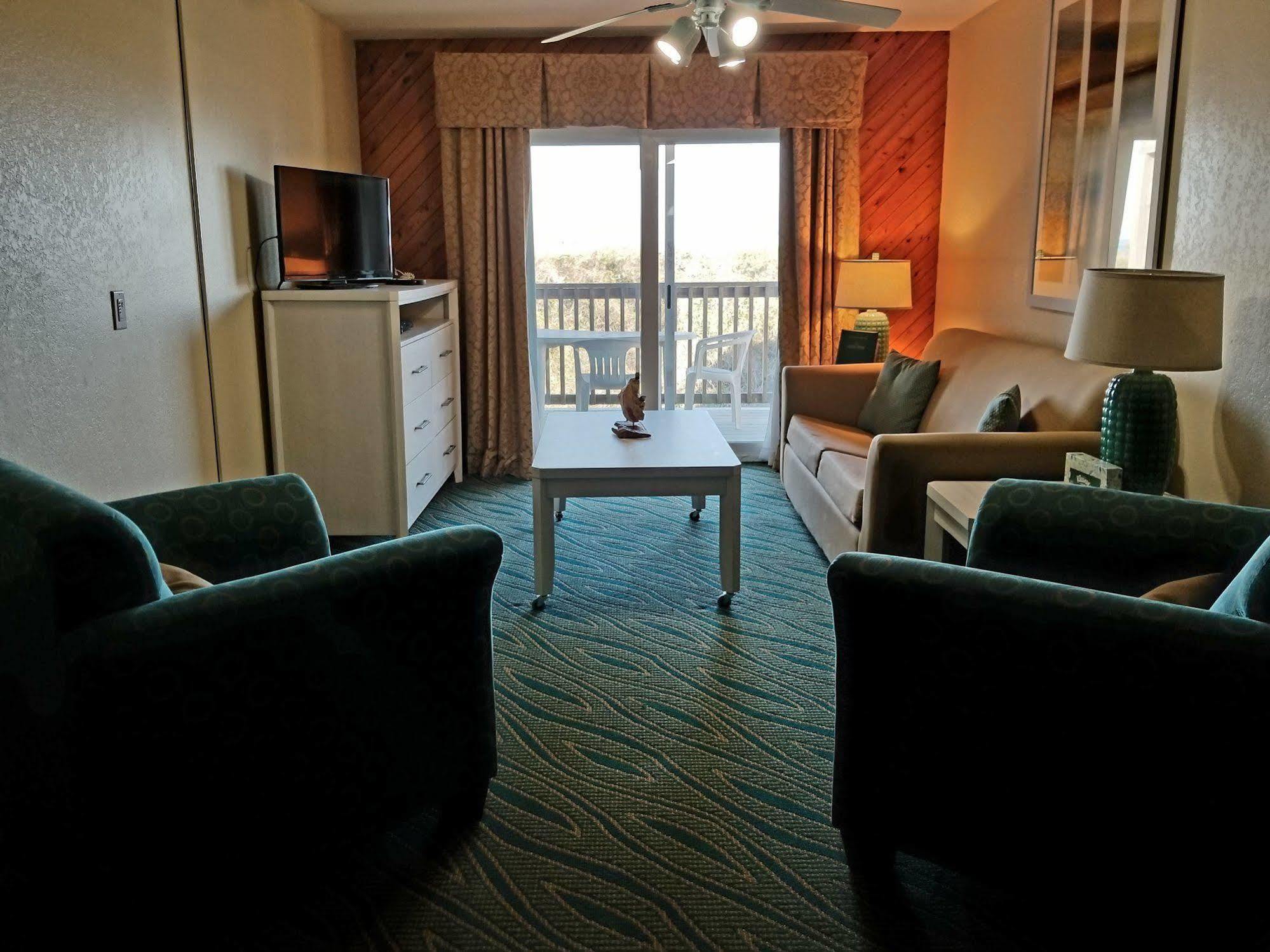 Ocean Pines Resort Duck Zewnętrze zdjęcie