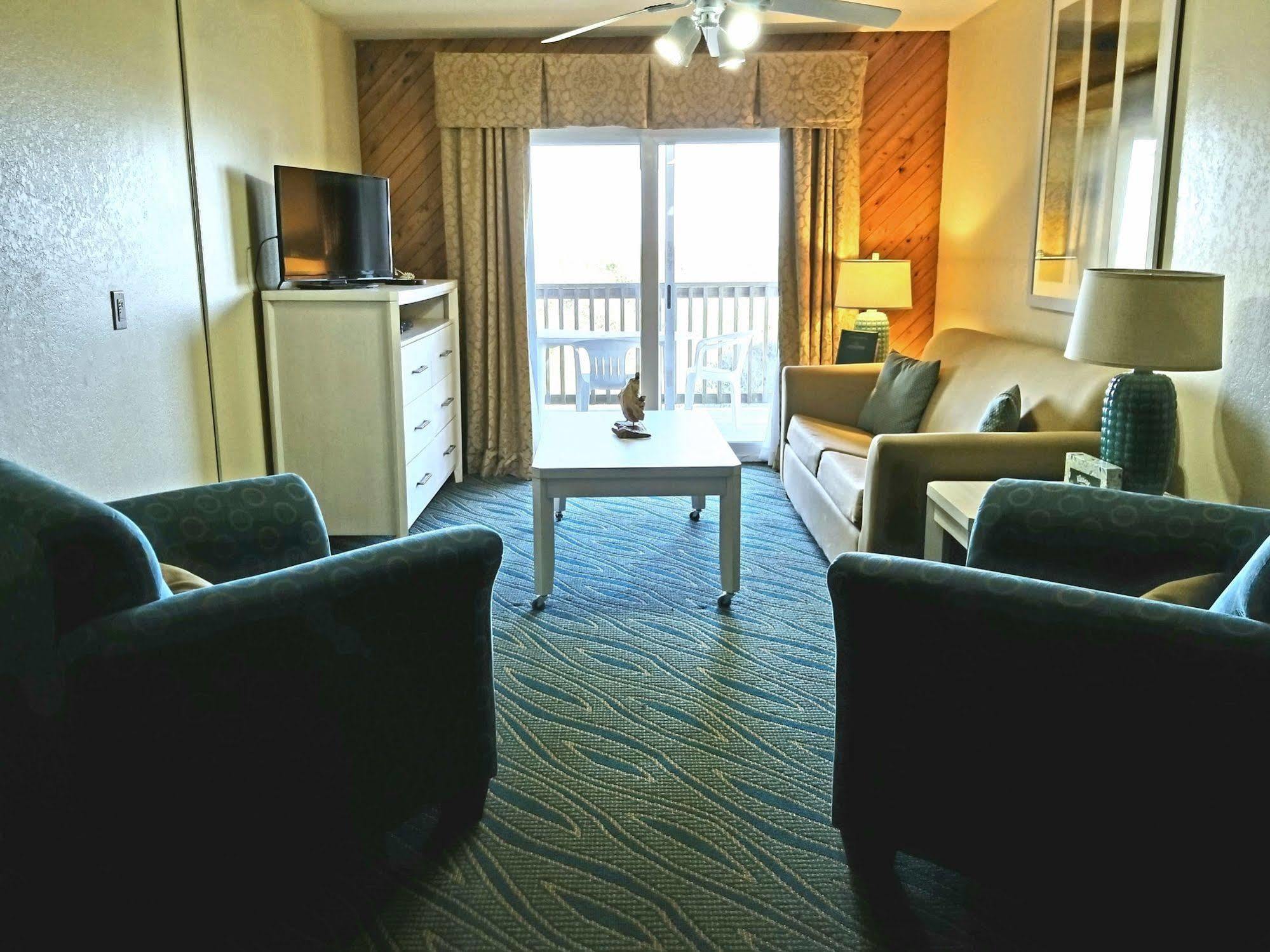 Ocean Pines Resort Duck Zewnętrze zdjęcie
