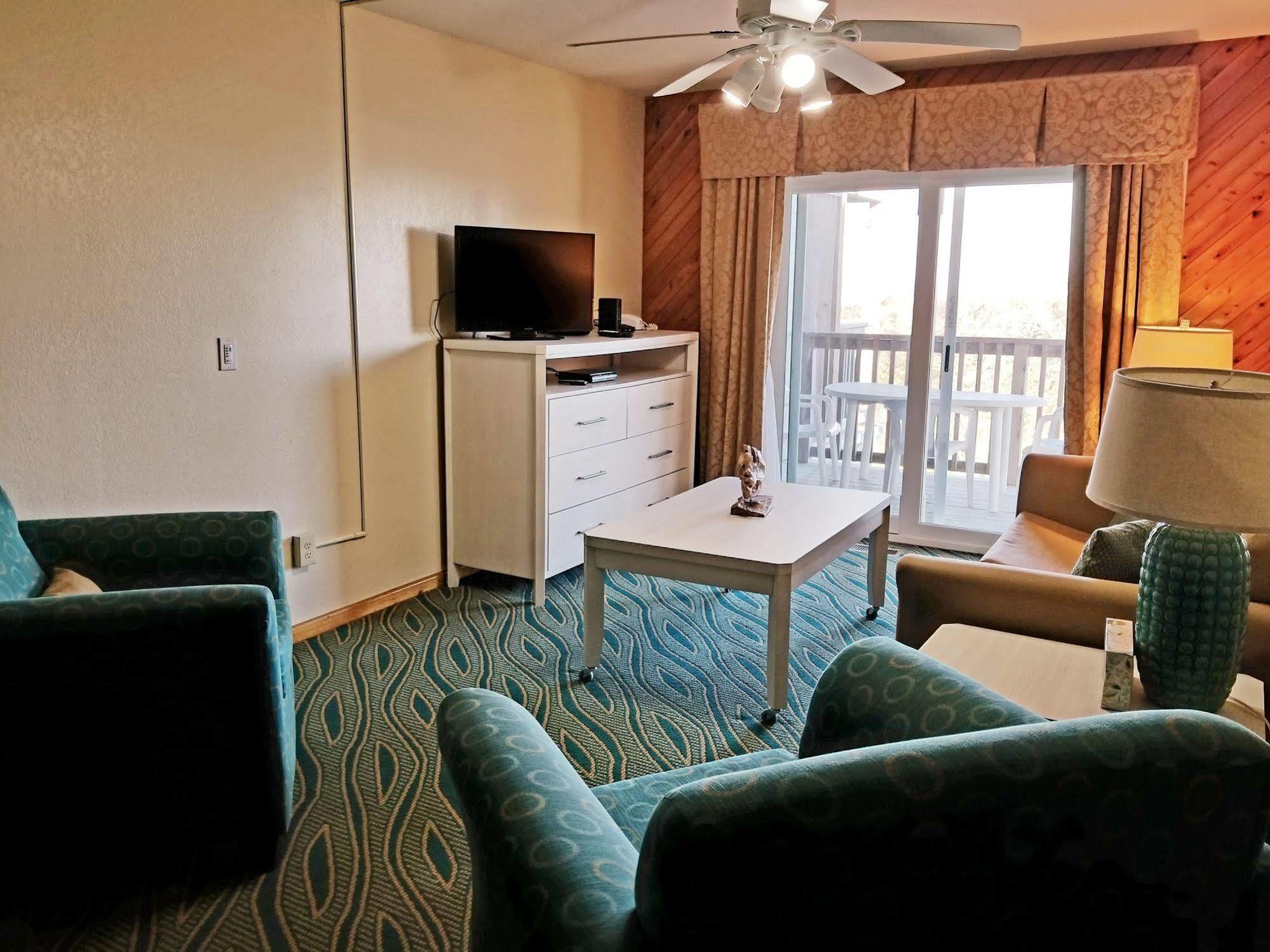 Ocean Pines Resort Duck Zewnętrze zdjęcie