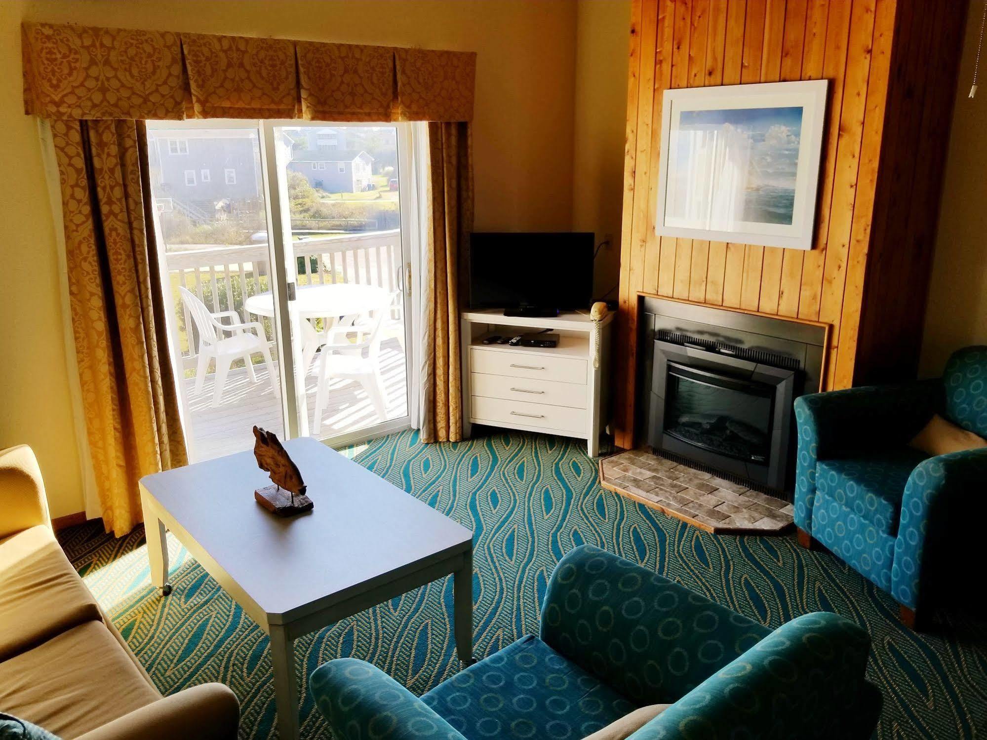 Ocean Pines Resort Duck Zewnętrze zdjęcie