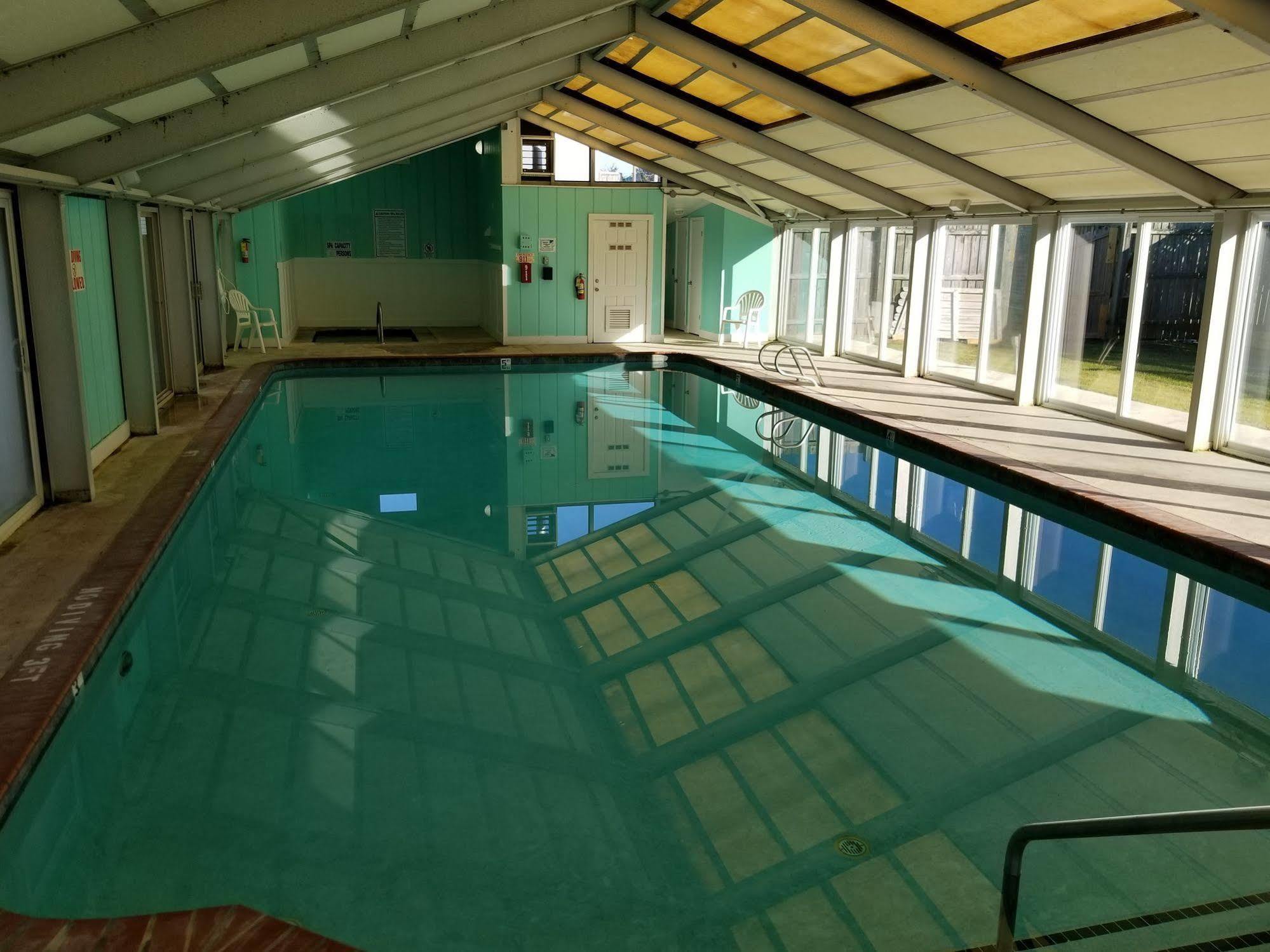 Ocean Pines Resort Duck Zewnętrze zdjęcie